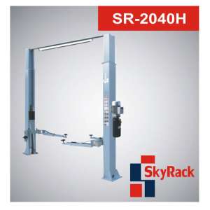 SR-2040H     (220/380) SkyRack
