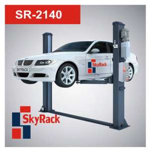 SR-2140     SkyRack