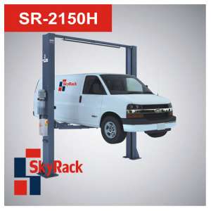 SR-2150H     SkyRack - 