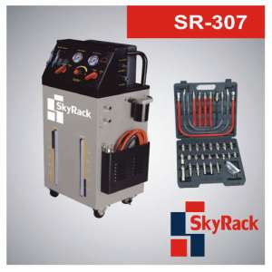 SR-307         SkyRack - 