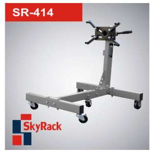 SR-414      SkyRack