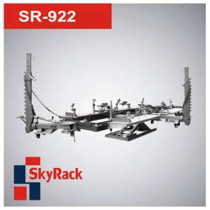 SR-922   SkyRack - 
