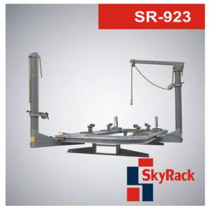 SR-923 Платформенный стапель SkyRack - объявление