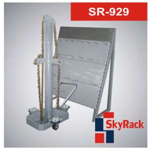 SR-929 Напольная рихтовочная система SkyRack - объявление