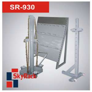 SR-930 Напольная рихтовочная система SkyRack - объявление