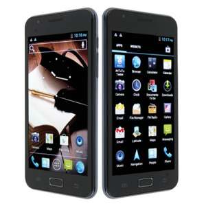 Star N9770 Сенсорный телефон - оголошення