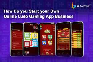 Start Online Ludo Game With Real Money Business With BRSoftech