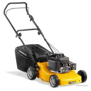 STIGA Collector 46 - ����������� ���������� �������������, 2398���. - ����������