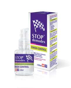 Stop Demodex ( )    - 