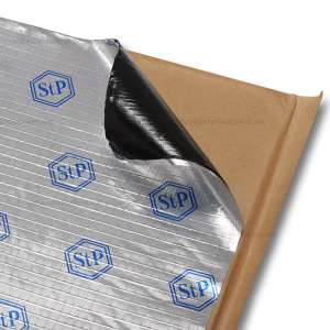 StP ���������� Gold, StP Bimast Standart - ����������