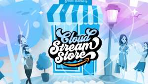 Stream Store ( $ 100        !) - 