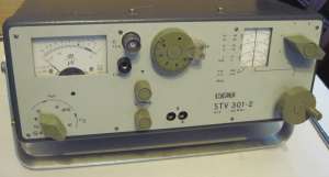 STV 301-2 ����������� �������������� - ����������