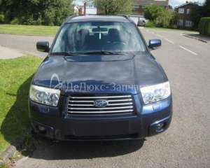 Subaru Forester под разборку,бу запчасти на Субару Форестер - оголошення
