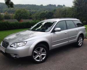 Subaru Outback  ,     