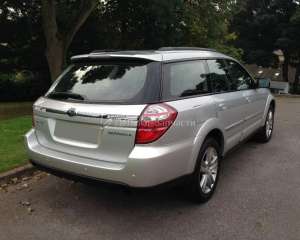 Subaru Outback  ,     