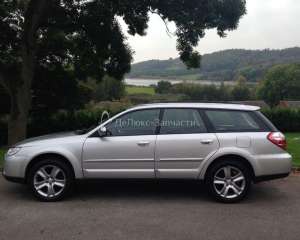 Subaru Outback  ,     