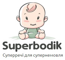 Superbodik -     - 