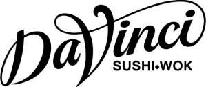 Sushi DaVinci     