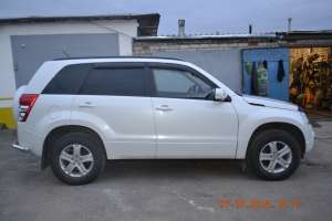 Suzuki Grand Vitara   5 , 2010 .,  45 000 - 49 999 .