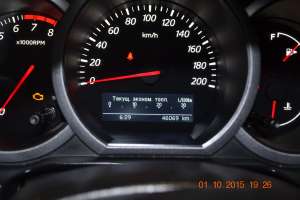 Suzuki Grand Vitara ����� ����������� 5 ������, 2010 �., ������ 45 000 - 49 999 ��.