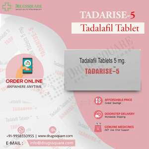 Tadarise 5 mg Price - Купить Тадалафил Таблетки онлайн в Украине, России - объявление
