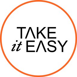 TAKE It EASY |  