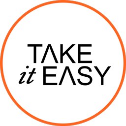 TAKE It EASY | Английский язык - объявление