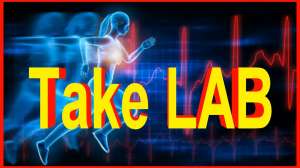 Take LAB-      - 