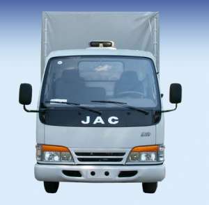 ,TATA, JA, FOTON, DongFeng, FAW, Mudan, Eagle