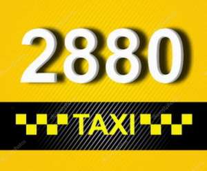 Taxi Odessa 2880   