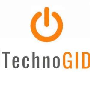 TechnoGid - объявление