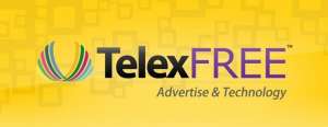 TELEXFREE - объявление