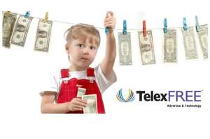 TELEXFREE