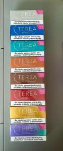 Terea  iluma (    3. - 