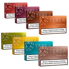 Terea Акции до Н.года - объявление