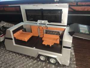 Tesla Cybertruck     1:32