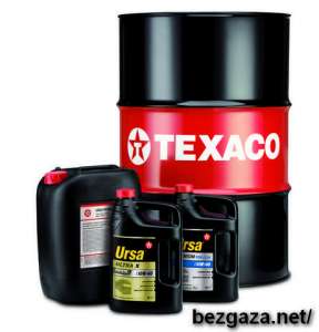 Texaco (США) Моторное масло, антифриз, смазки, цена - 4-10% от рыночной! - объявление
