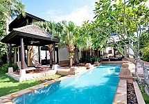 Thailand Holiday Homes