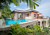 Thailand Holiday Homes