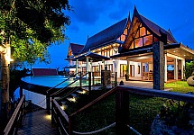 Thailand Holiday Homes