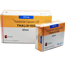 Thalix (Таликс) — Талідомід (Thalidomide, Талидомид) - 900 грн - объявление