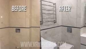 The renovation company Vancouver Pro Renovation