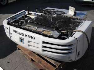 Thermo king ts300,ts200,ts500  .