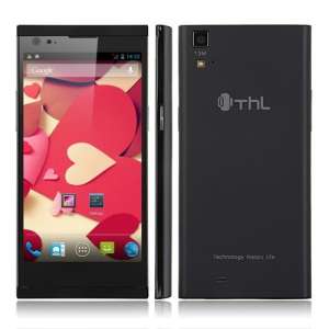 ThL T100S 5" Full HD 2/32Gb MTK6592 Android 4.2 - объявление