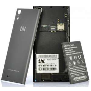 ThL T100S 5" Full HD 2/32Gb MTK6592 Android 4.2