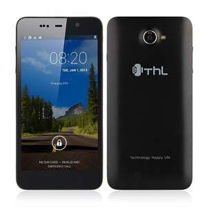 ThL W200S 5 HD 1/32Gb MTK6592 Android 4.2 - 