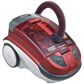 THOMAS TWIN TT Parquet Aquafilter - 