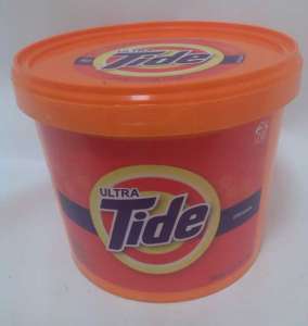 Tide 5kg Original, Clean Breeze  129 .