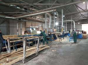 Timber Wood KD/Lumber. Пиломатериалы, доски, брус по ценам поставщика - объявление