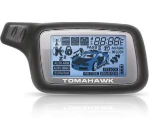 Tomahawk X3/X5 -    . - 